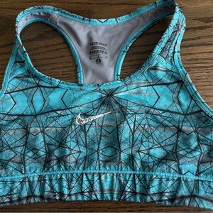 Nike Women's sports bra